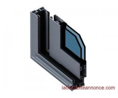 Fenêtre Aluminium