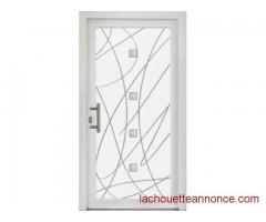 Porte d'entrée Design