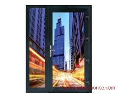 Porte d'entrée Design