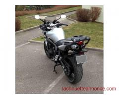 YAMAHA FZ 6 A VENDRE