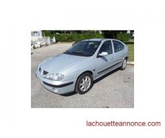 Renault Megane(2) 1.6 16S EXPRESSION