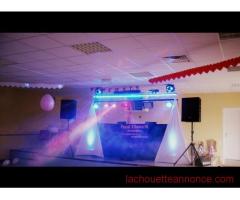 DJ belfort. k'dance90. 20 ans exp a votre service