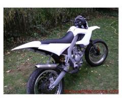 gilera smt 50