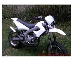 gilera smt 50