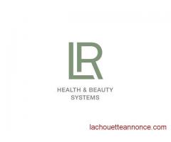 Partenaire LR Health & Beauty Systems
