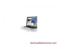 Apple MacBooks- marchandise renouvellée