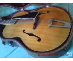 Gibson L7-N 1948 ( L5 )