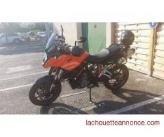 Don Moto KTM SMT 990 2011