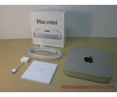 Apple Mac Mini I5 à 2.60 GHz