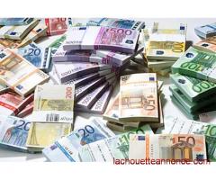 Je suis une personne de bonne