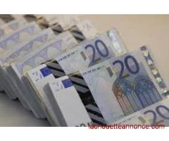 Êtes-vous à la recherche de financement pour relancer vos activités ??