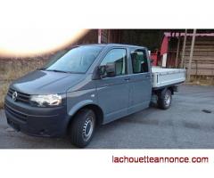 Volkswagen Transporter T5