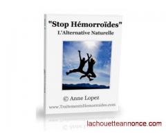Stop Hémorroïdes