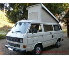 T3 Westfalia Joker 1.6 TD
