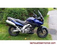 Suzuki DL1000 V-strom 2003