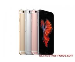 Vends Apple iPhone 6S