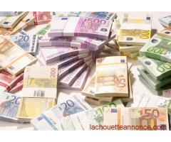 Témoignage de pret urgent pour vos aides