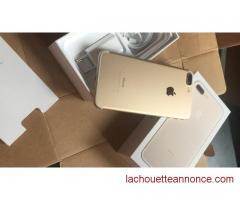 Free Shipping Selling Apple iPhone 7 265GB / iPhone 7 Plus (BUY 2 GET 1 FREE)