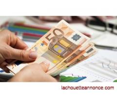 Soutien financier aux particuliers à toutes et à tous
