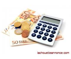UNION FINANCE – LA SOLUTION À VOS PROBLÈMES FINANCIERS !!!