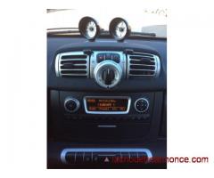 FORTWO COUPE 71CH MHD PASSION SOFTOUCH