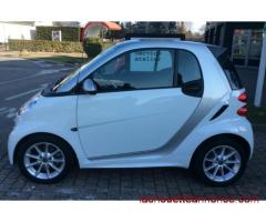 FORTWO COUPE 71CH MHD PASSION SOFTOUCH