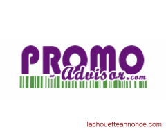 Codes promo produits alimentaires