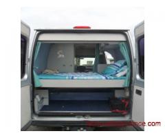 Camping-Car Citroen Jumper 2.8L à donner