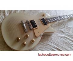 Gibson Les Paul ‘’Signature T 2013 (White Burst!!!)