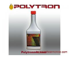 POLYTRON GDFC - Additif pour l'Essence et le Diesel
