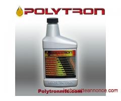 POLYTRON MTC - Concentré pour le traitement du métal (Additif pour huile POLYTRON MTC)