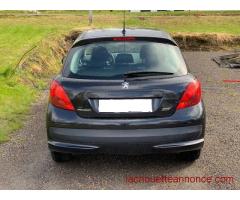 Peugeot 207  1.4  2008