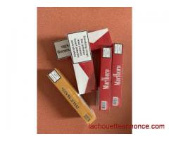 offre de cartouche de cigarette à 10€ TTC