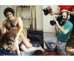 Casting film pour adulte amateur classe
