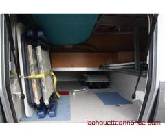 Hymer bc 655 classique