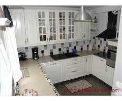 Maison 5 pièces 3 chambres Env 80m2 Porcheville (78440)