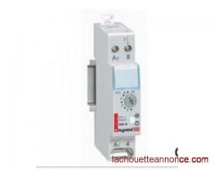 Minuterie Legrand , max. 2000W Rex 800 Plus