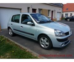 don de Renault Clio ii (2) 1.5 dci