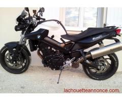 Bmw f800r